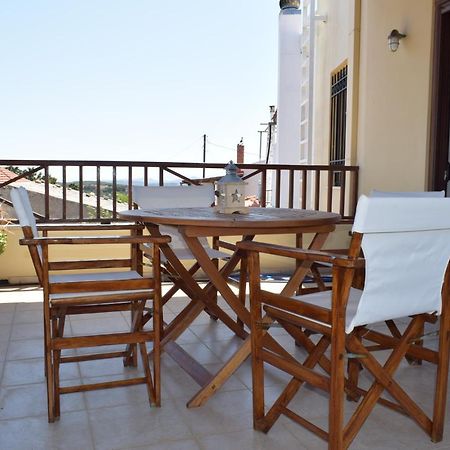 Villa Helidoni Pondikiana 外观 照片