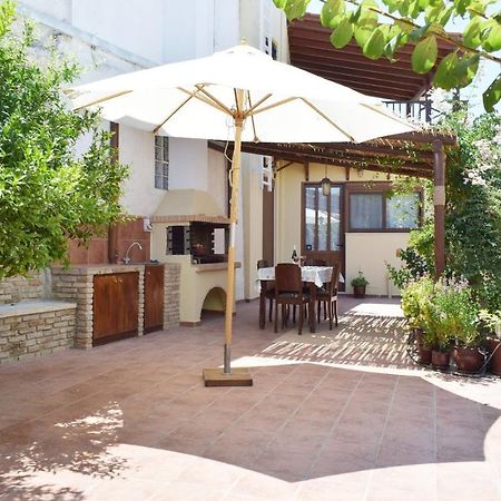 Villa Helidoni Pondikiana 外观 照片