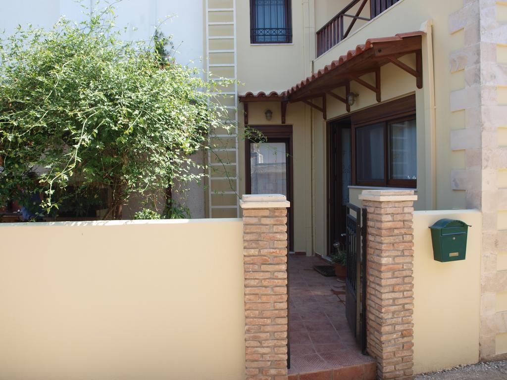 Villa Helidoni Pondikiana 外观 照片