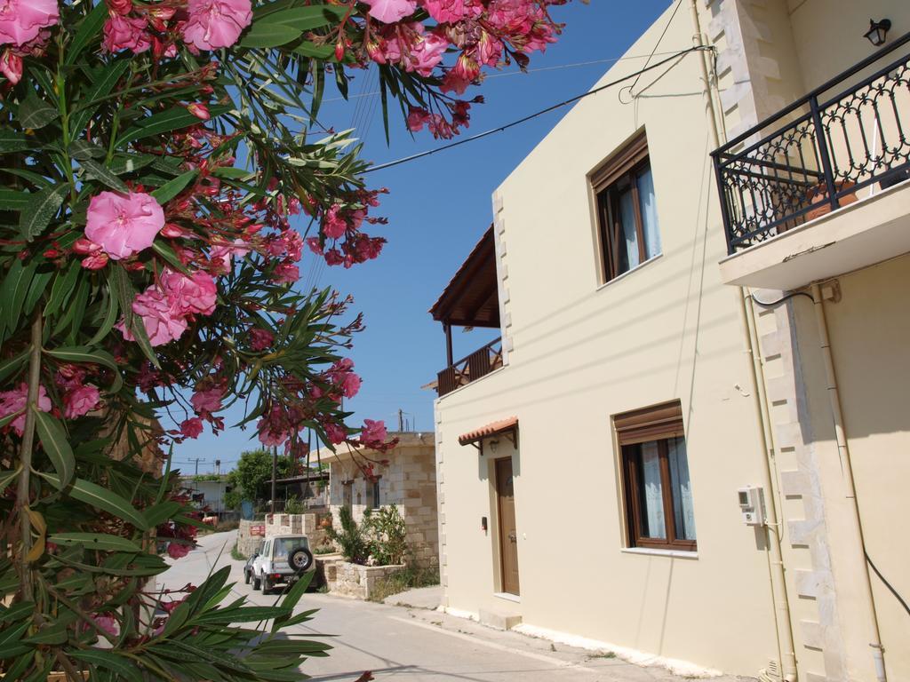 Villa Helidoni Pondikiana 外观 照片