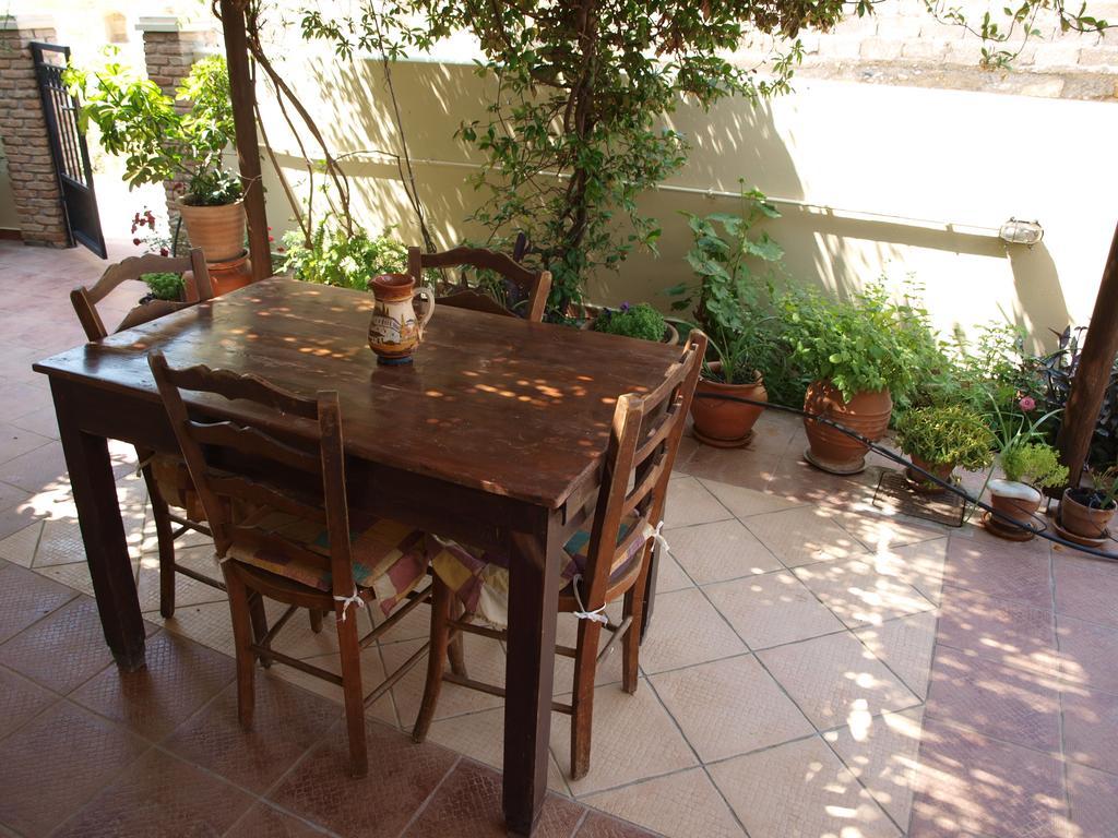 Villa Helidoni Pondikiana 客房 照片