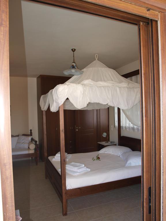 Villa Helidoni Pondikiana 外观 照片