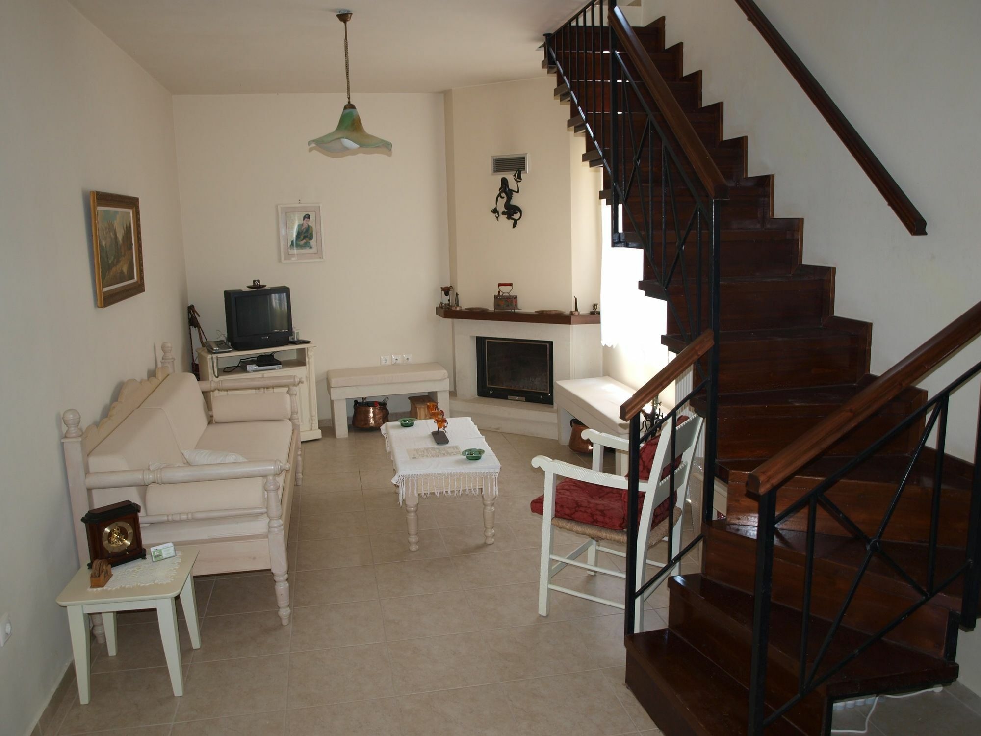 Villa Helidoni Pondikiana 外观 照片