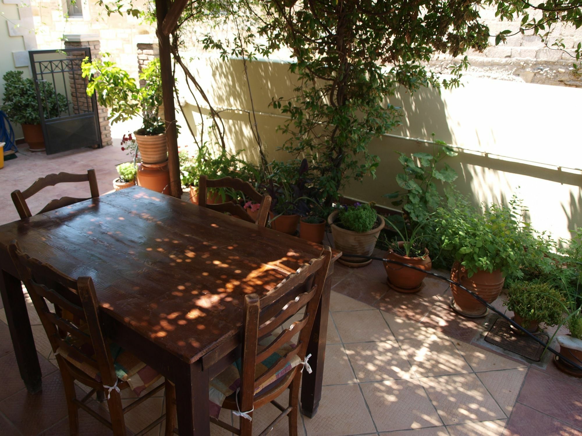 Villa Helidoni Pondikiana 外观 照片