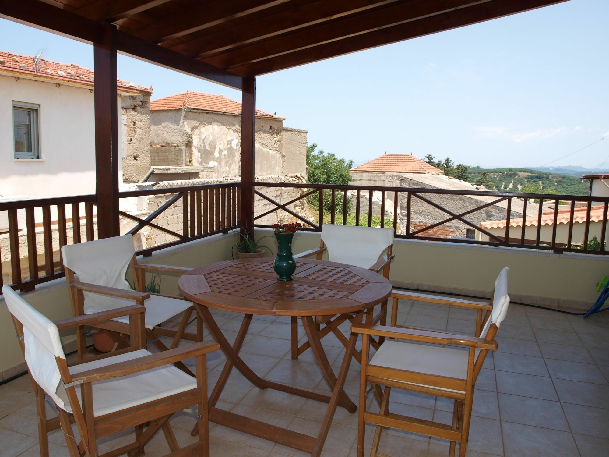 Villa Helidoni Pondikiana 外观 照片